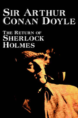 The Return of Sherlock Holmes (Hardback)