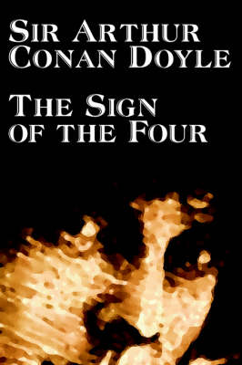 The Sign of the Four (Hardback)