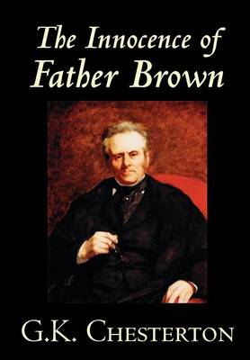 The Innocence of Father Brown (Hardback)