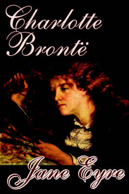 Jane Eyre (Hardback)