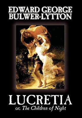 Lucretia (Hardback)