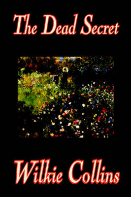 The Dead Secret (Hardback)