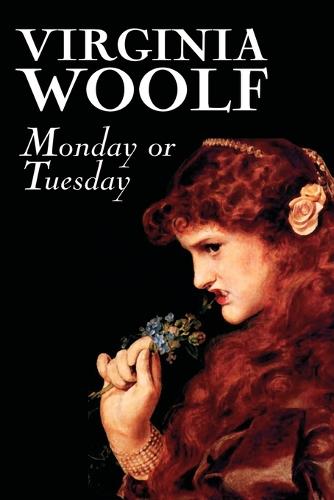 Monday or Tuesday (Paperback)