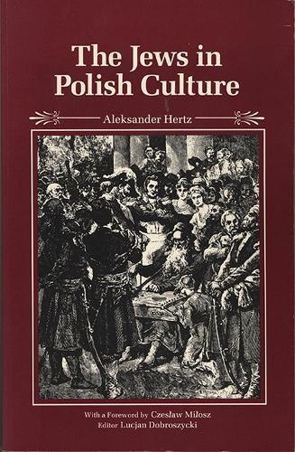 Jews in Polish Culture (Paperback)