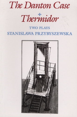 The Danton Case and Thermidor (Paperback)