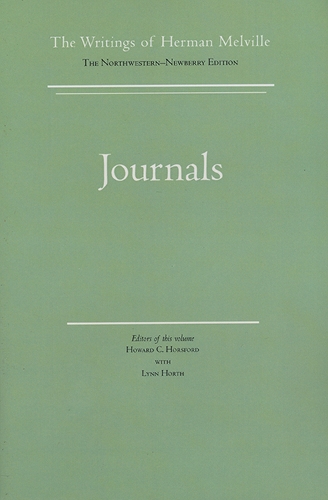 Journals (Paperback)