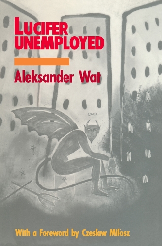 Lucifer Unemployed (Paperback)