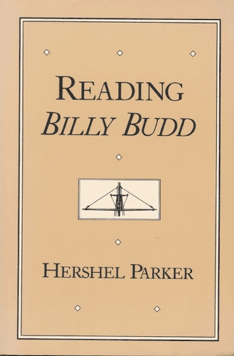 Reading Billy Budd (Paperback)