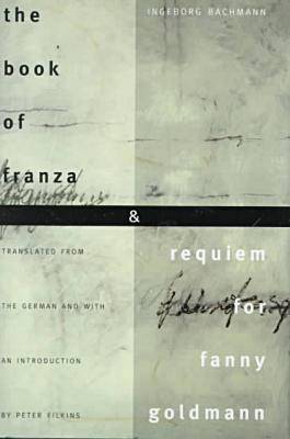 The Book of Franza / Requiem for Fanny Goldmann (Hardback)