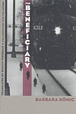 The Beneficiary (Paperback)