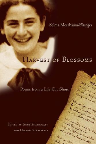 Harvest of Blossoms: Poems from a Life Cut Short (Hardback)