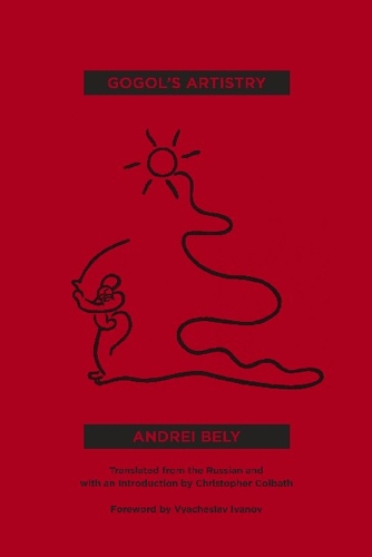 Gogol's Artistry (Hardback)
