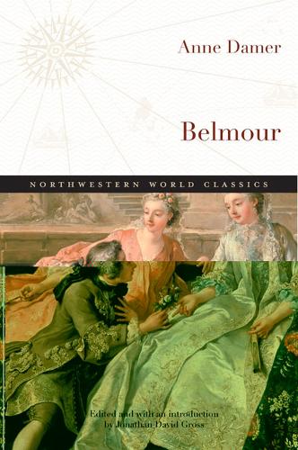 Belmour: A Modern Edition (Paperback)
