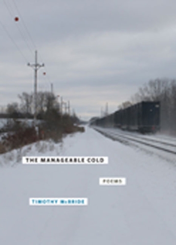 The Manageable Cold: Poems (Paperback)