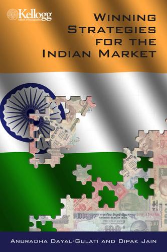 Winning Strategies for the Indian Market (Paperback)