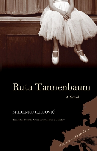Ruta Tannenbaum: A Novel (Paperback)