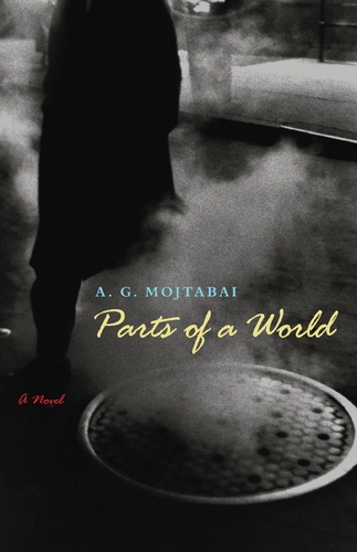 Parts of a World: A Novel (Hardback)