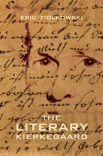 The Literary Kierkegaard (Hardback)