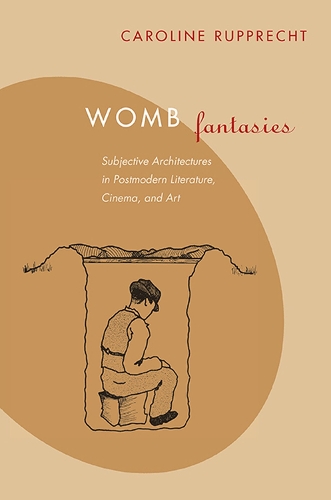 Womb Fantasies: Subjective Architectures in Postmodern Literature, Cinema and Art (Paperback)