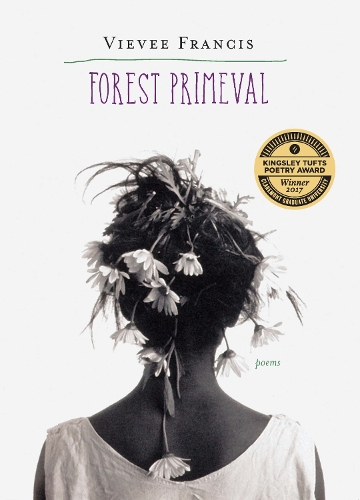 Forest Primeval: Poems (Paperback)