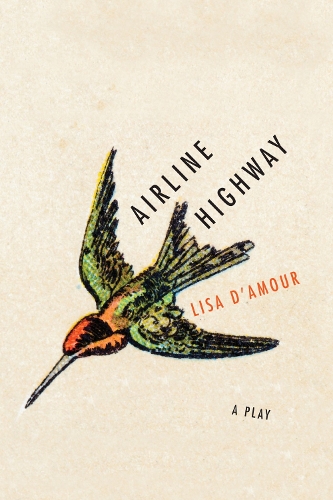 Airline Highway (Paperback)