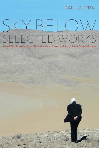 Sky Below: Selected Works - Curbstone (Paperback)