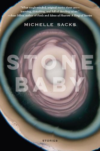 Stone Baby: Stories (Paperback)