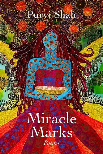 Miracle Marks: Poems (Paperback)