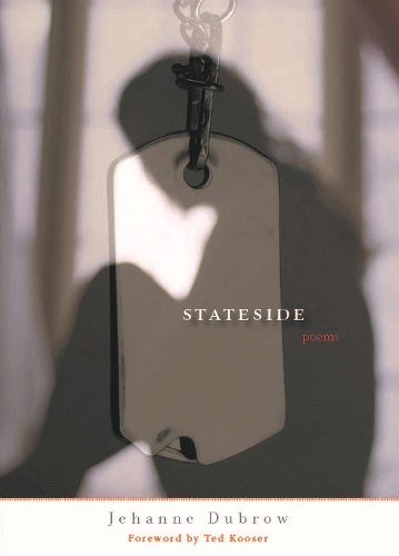 Stateside: Poems (Paperback)