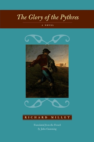 The Glory of the Pythres (Paperback)