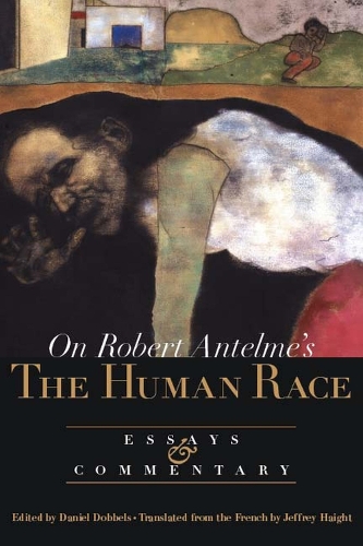 On the Human Race: Essays and Commentary (Paperback)