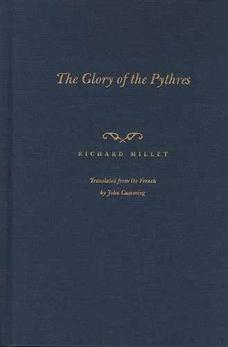 The Glory of the Pythres (Hardback)