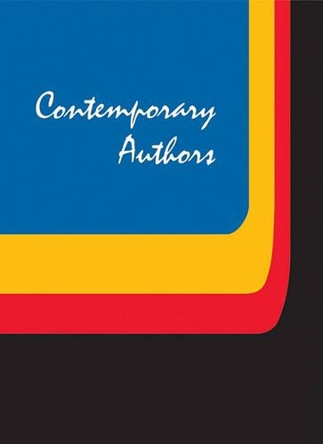 Contemporary Authors: A Bio-Bibliographical Guide to Current Writers in Fiction, General Nonfiction, Poetry, Journalism, Drama, Motion Pictures, Television - Contemporary Authors 142 (Hardback)