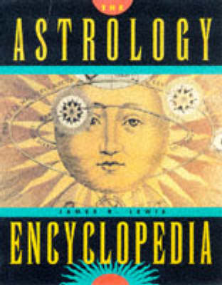 The Astrology Encyclopedia (Paperback)