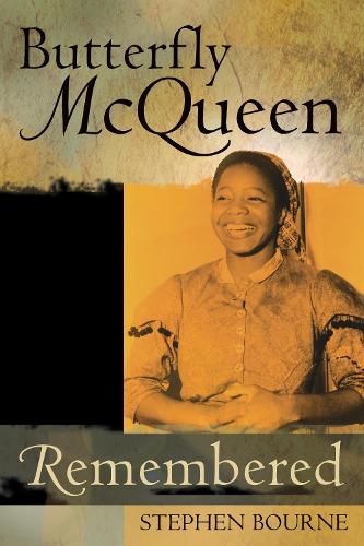 Butterfly McQueen Remembered (Paperback)
