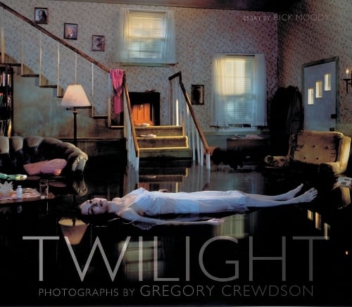 Twilight - Gregory Crewdson