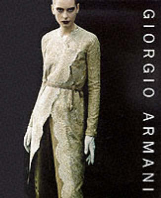 Giorgio Armani - Guggenheim Museum Publications (Hardback)