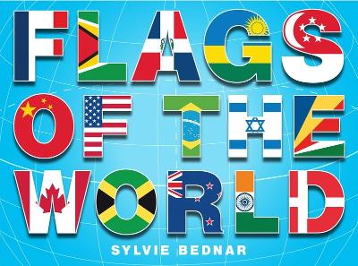 Flags of the World (Paperback)