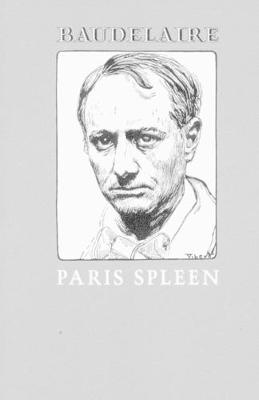 Paris Spleen (Paperback)