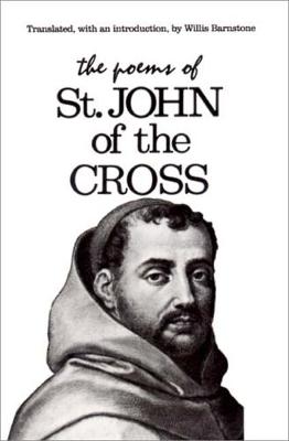 The Poems of St. John of the Cross (Paperback)