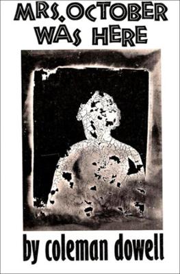 Mrs. October Was Here (Hardback)