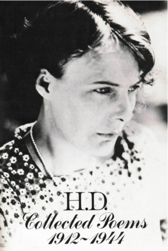Collected Poems 1912-1944 (Paperback)
