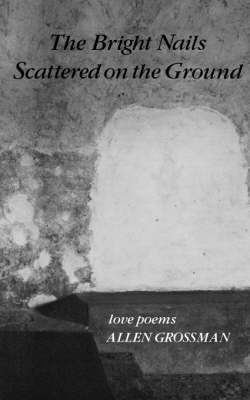 The Bright Nails Scattered on the Ground: Poetry (Paperback)