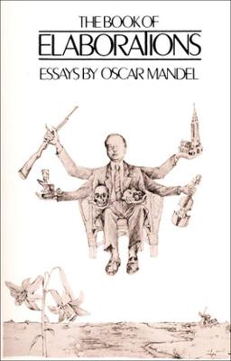 The Book of Elaborations: Essays (Paperback)