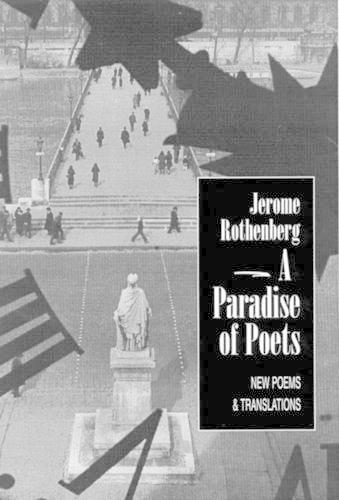 A Paradise of Poets: Poetry (Paperback)