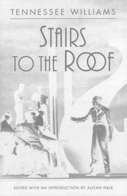 Stairs to the Roof (Paperback)