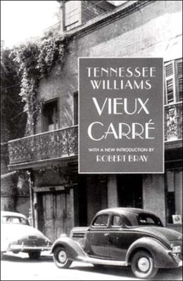 Vieux Carre (Paperback)