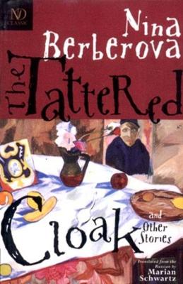 The Tattered Cloak and Other Stories - New Directions Classic (Paperback)