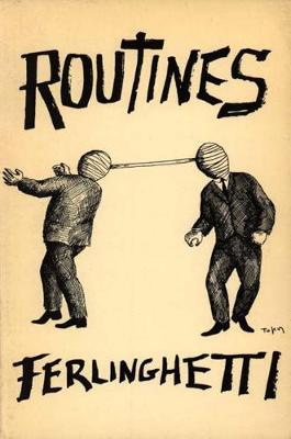 Routines: Plays (Paperback)