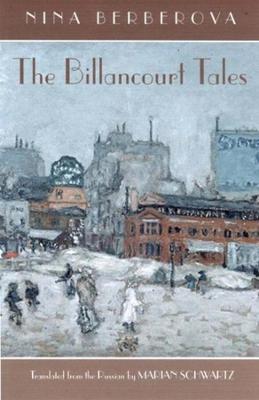 Billancourt Tales: Stories (Hardback)